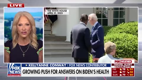Karoline Leavitt- This is one of the worst political scandals America has ever seen