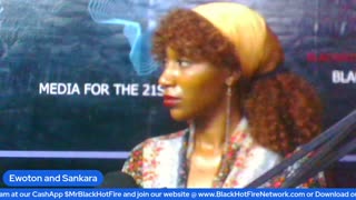 EDUCATION HAS BEEN USED TO COLONIZE THE MIND OF THE AFRICAN