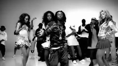 Amazing: Destiny's Child - Soldier ft. T.I., Lil' Wayne