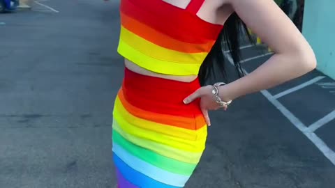 Tgirl love play with you