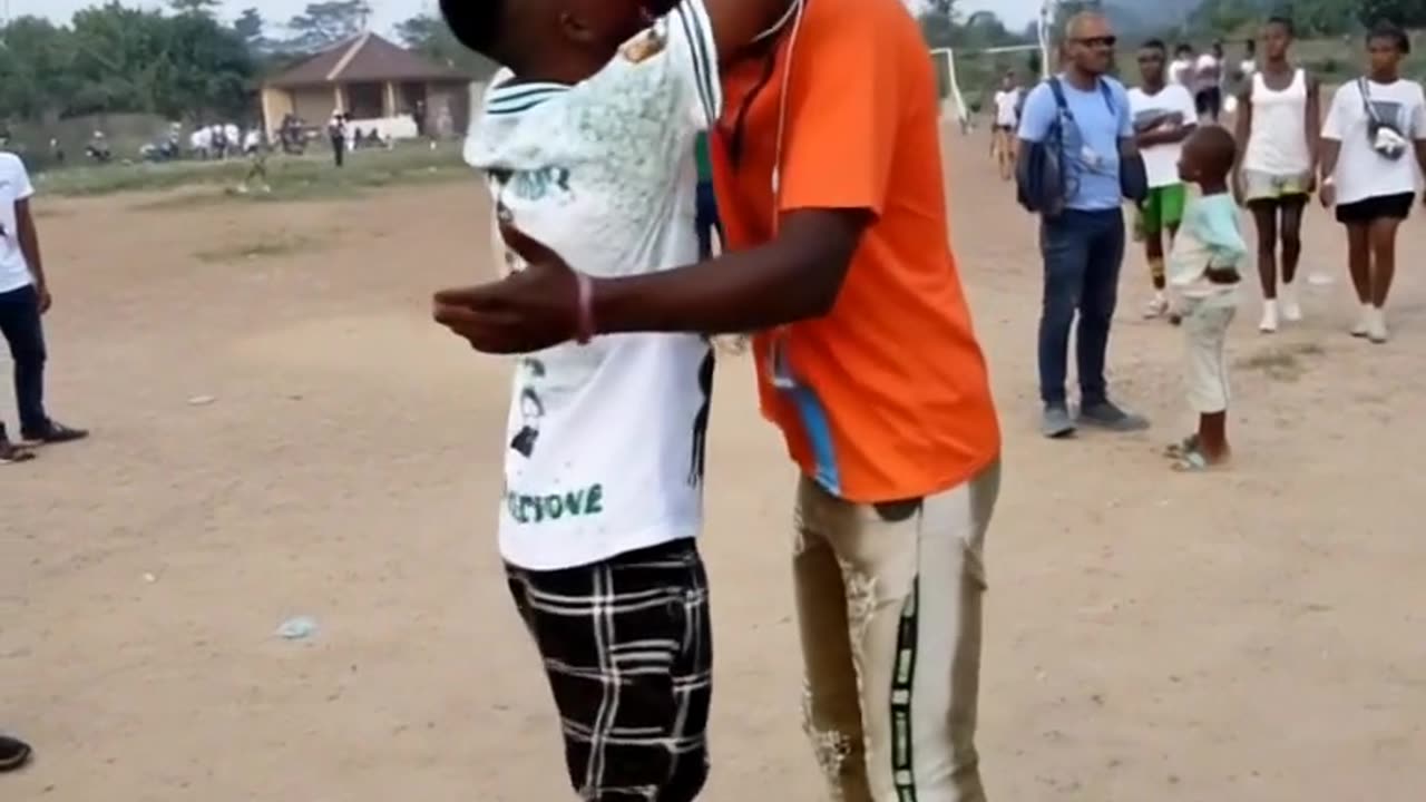 Friendship