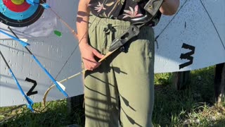 🏹 TRIPLE BULLSEYE