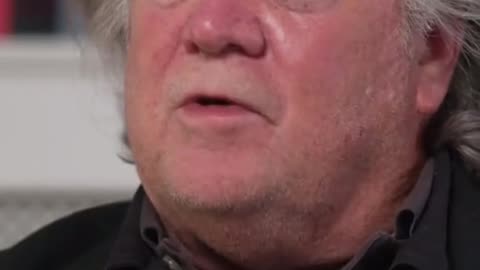 LISTEN CAREFULLY TO WHAT STEVE BANNON HAS TO SAY HERE!
