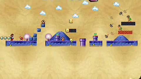 Let's Play Mario Forever 4.0 |03|