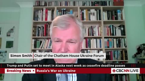 Trump & Putin to Meet in Alaska | Major Ceasefire Talks on Global Peace – Hanomansing Tonight