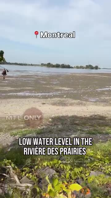 MONTREAL..GEOENGINEERED..DROUGHT...9/2025