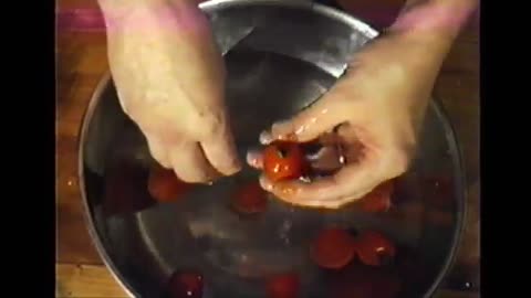The Frugal Gourmet - The Gracious Tomato - Part 2