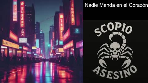 cancion titulo nadie manda en el corazón