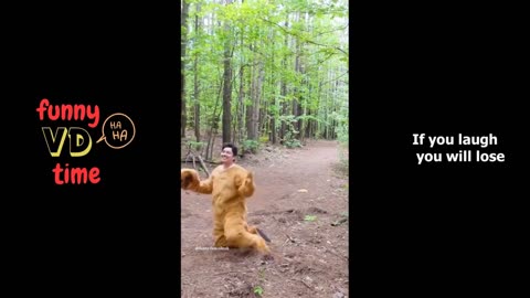 TRY NOT TO LAUGH 😆 Best Funny Videos 2024 Compilation 😂😁 Memes PART 4