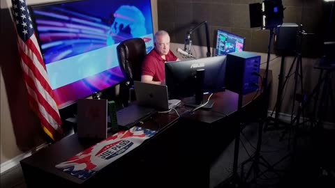 The Joe Pags Show 7-16-25