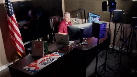 The Joe Pags Show 7-16-25