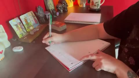 How Daily Magic & Routine Help Me Feel Safe While Healing From BPD