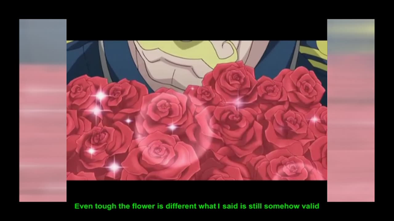 03.45.Quincy King Complementary video part 2