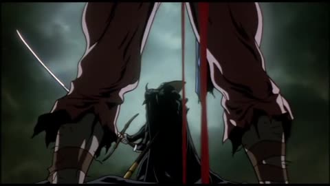 Vampire Hunter D - Bloodlust