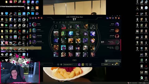 [RESTREAM] 30/07/2025 P4