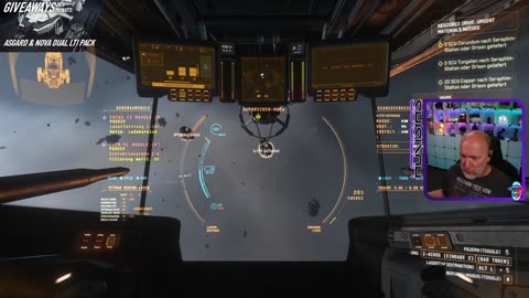 🔴 Tag 51 - Hoffnung🔴 !wooting !Giveaway Asgard + Nova LTI Pack | 100i LTI Pack | [🔞🇩🇪]
