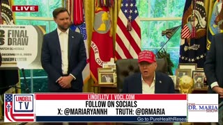 Bolton FBI Raid Leads to Questions | mRNA Creates Generational Damage