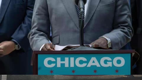 Chicago Mayor vs. Trump: National Guard Standoff Looms! 🇺🇸💥