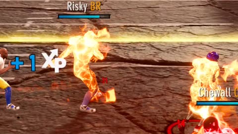 GOT SO LUCKY - Mutant Football League 2