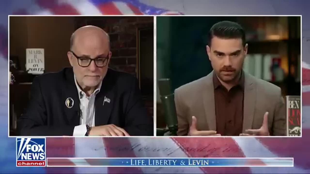 Ben Shapiro_ This is the 'MOST ASTONISHING' part of NYC's mayoral race