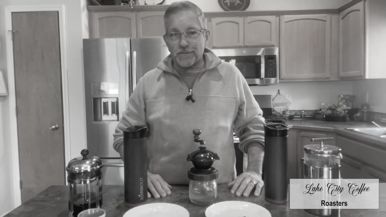 Why Are My Coffee Beans Oily?