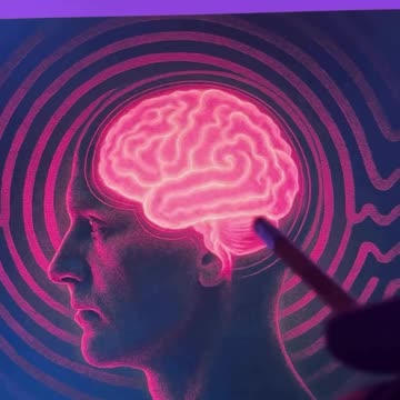 📡🧠 YOUR MIND IS A RECEIVER 🧠📡