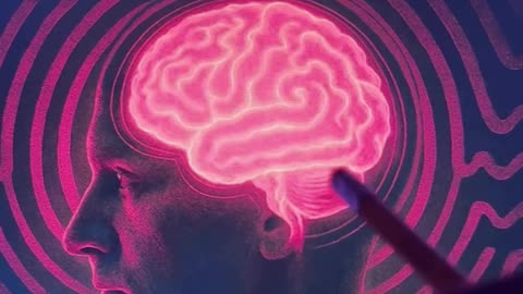 📡🧠 YOUR MIND IS A RECEIVER 🧠📡