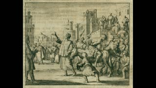 Audiobook of Martyr's Mirror Part 194: Johannes Martyred at Cordova 850AD
