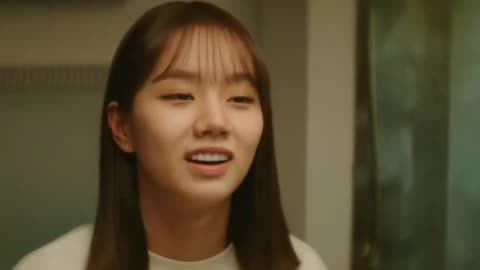 50. My Roommate Is A Gumiho Pooping Scene 💥 “WARNING: Wettest Fart Ever Caught 💨💦