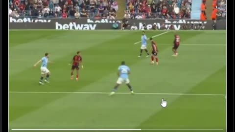 OMAR MARMOUSH THAT IS ABSOLUTELY RIDICULOUS. 😱