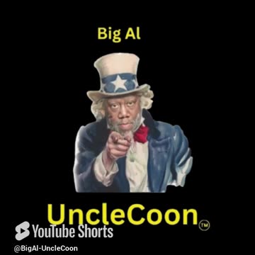 BIG AL ROLLIN' TO CALIFORNIA