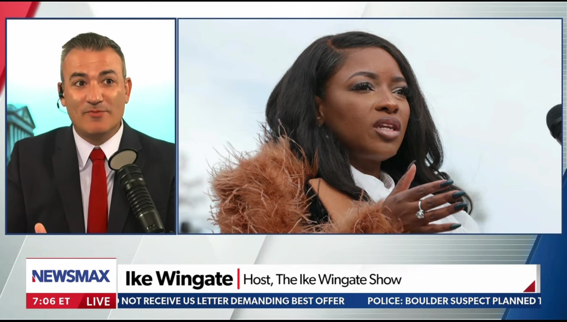 Democrats Are out of Touch