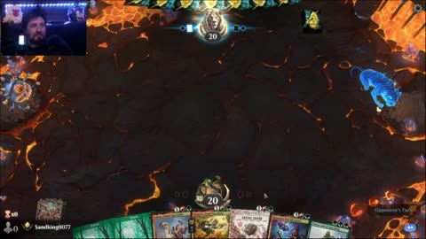 MTG!! King Lounge 6/15/25