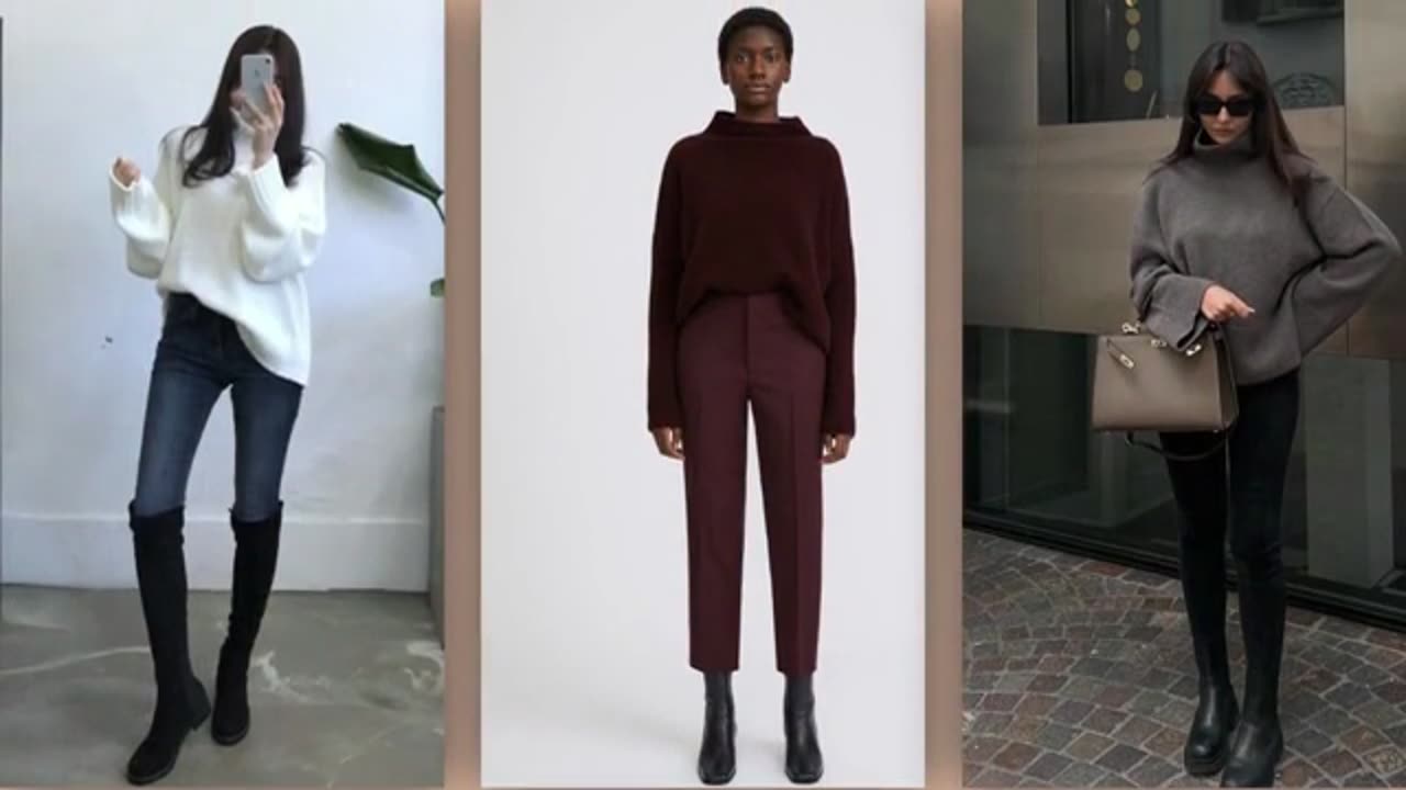 Short Legs Style Secrets to Look Taller Fashion Mistakes to Avoid_part1