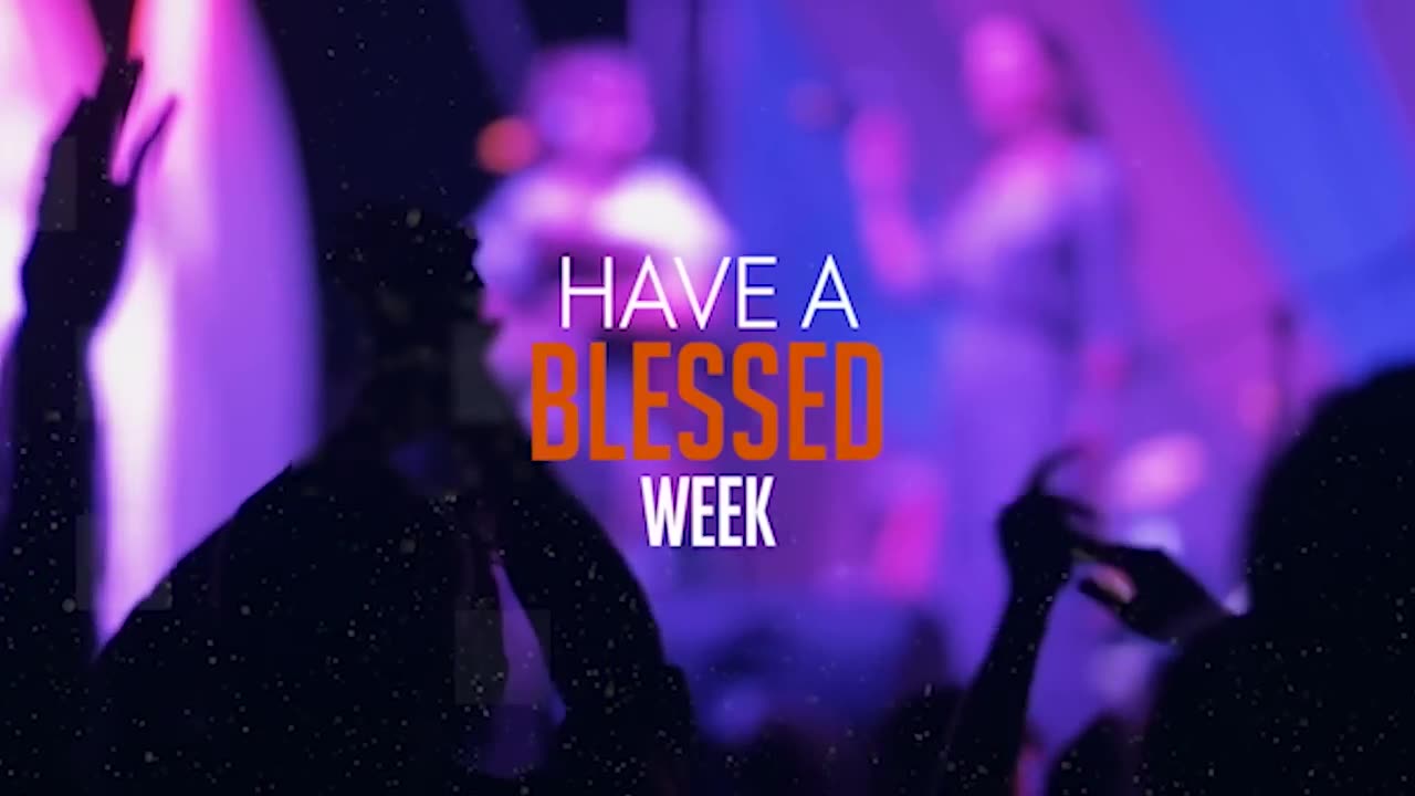 Unlock Blessings The Forward Path Awaits You!