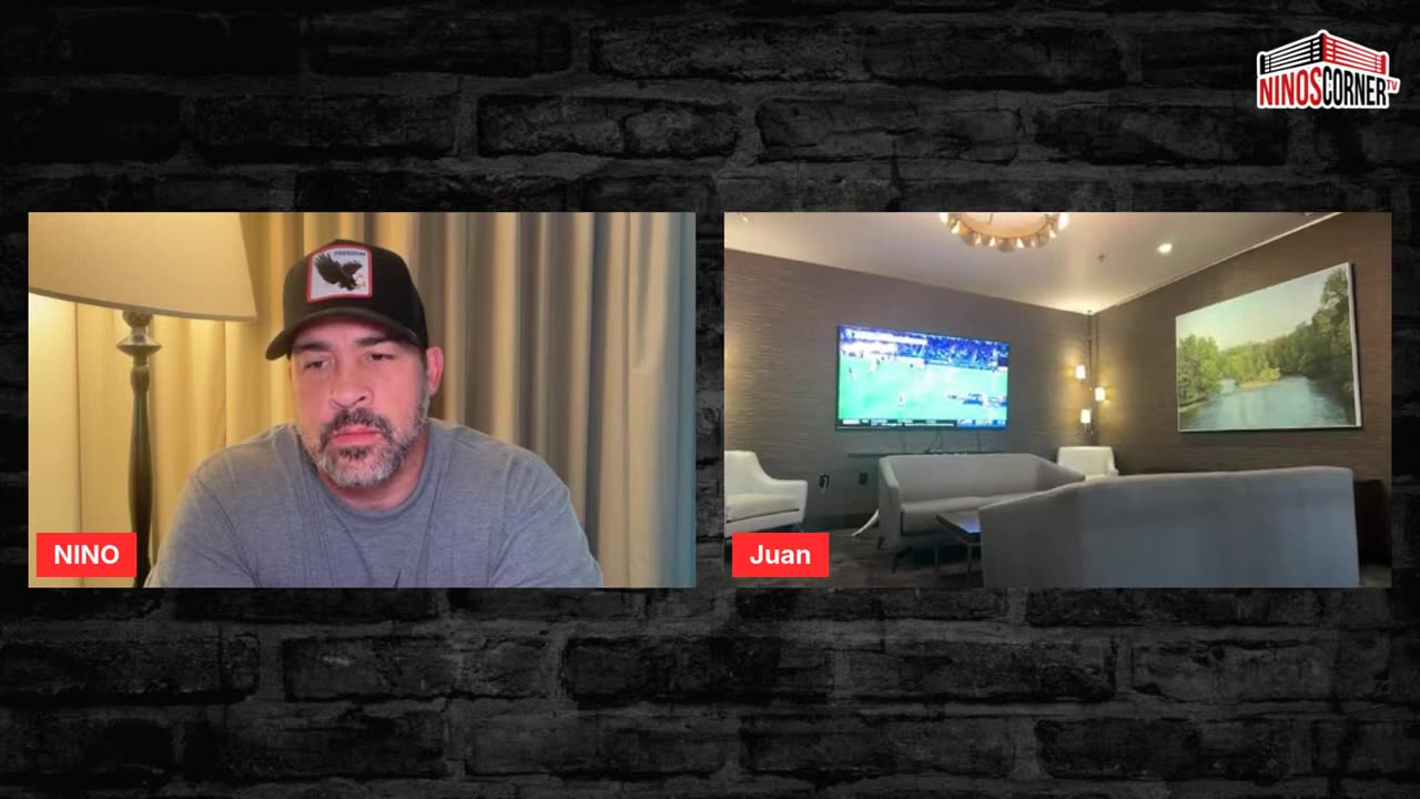 Juan O Savin w/ Nino: Trump Betrayed?! Candace Owens Turns as Bannon & Musk Drop Bombshell Threats! - 7/2/25