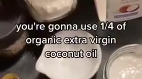 How to make homemade toothpaste