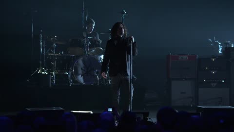 Incessant Mace - Soundgarden (live)