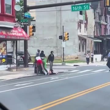 Meanwhile in Philly…