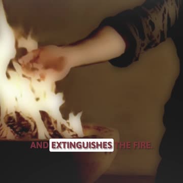 Extinguish Evil