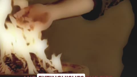 Extinguish Evil