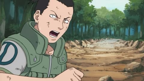 [Anime Time] Naruto - 113 - Full Throttle Power! Choji, Ablaze!
