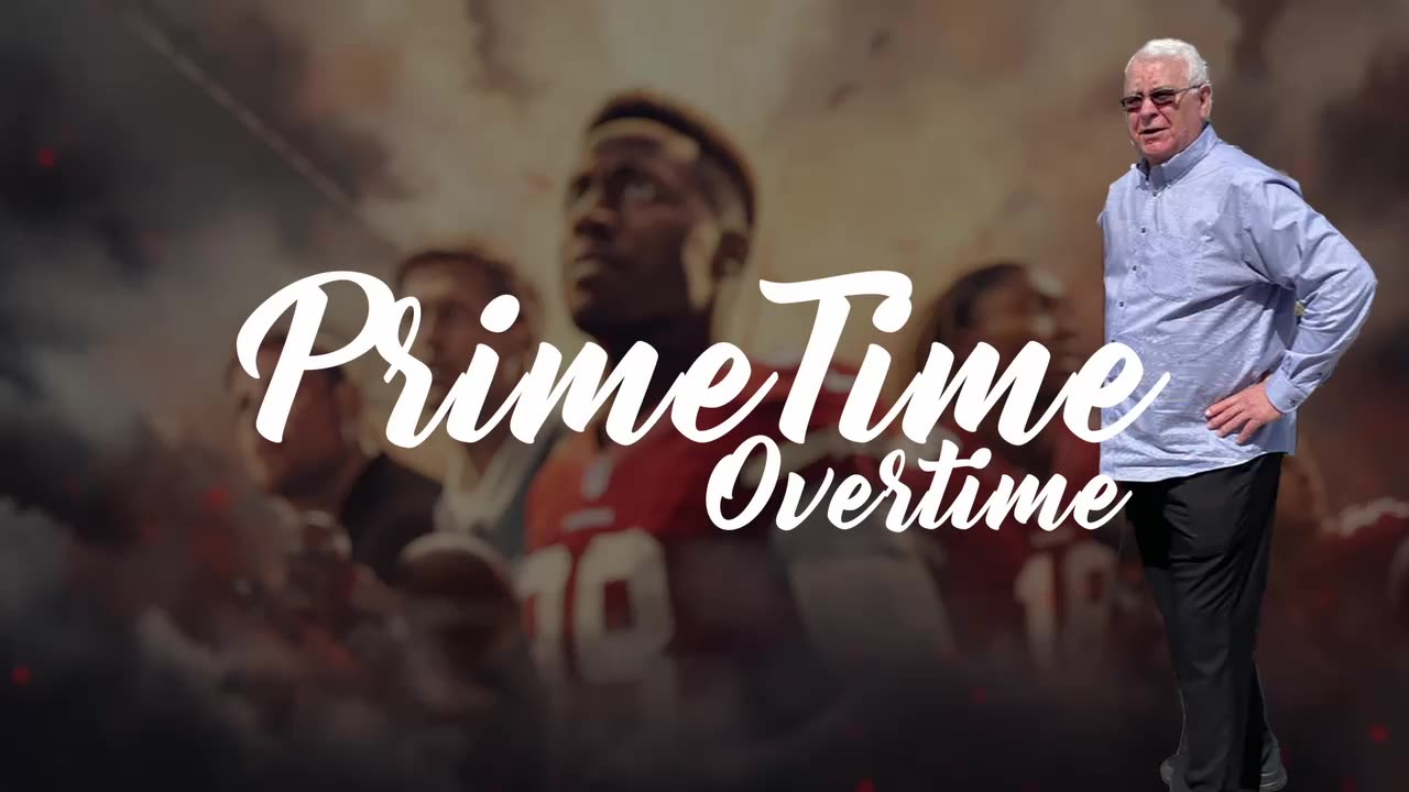 PrimeTime Overtime (s1e11) - That Dog Will Hunt