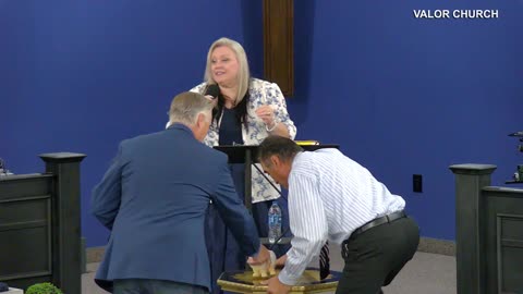 Live Church Sermon in Gilbert, AZ | Spirit-Filled Worship & Biblical Teaching