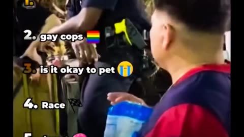 Funniest Police Moments Caught on Camera – You Won’t Believe #3