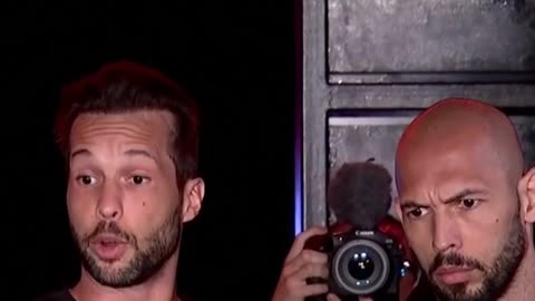 Andrew and Tristan Tate Travel from the US to Romania for Legal Obligations Amidst Investigation