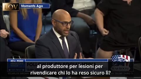 Non ne esiste uno!