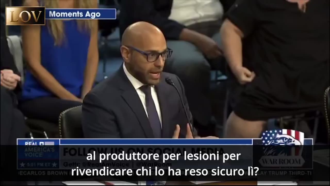 Non ne esiste uno!