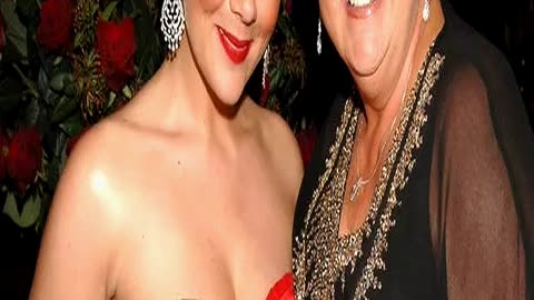Martine Mccutcheons Mum Reveals Real Reason Shes