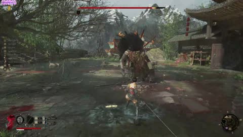 WUCHANG: Fallen Feathers: I don't know. Probably not going to be very long.